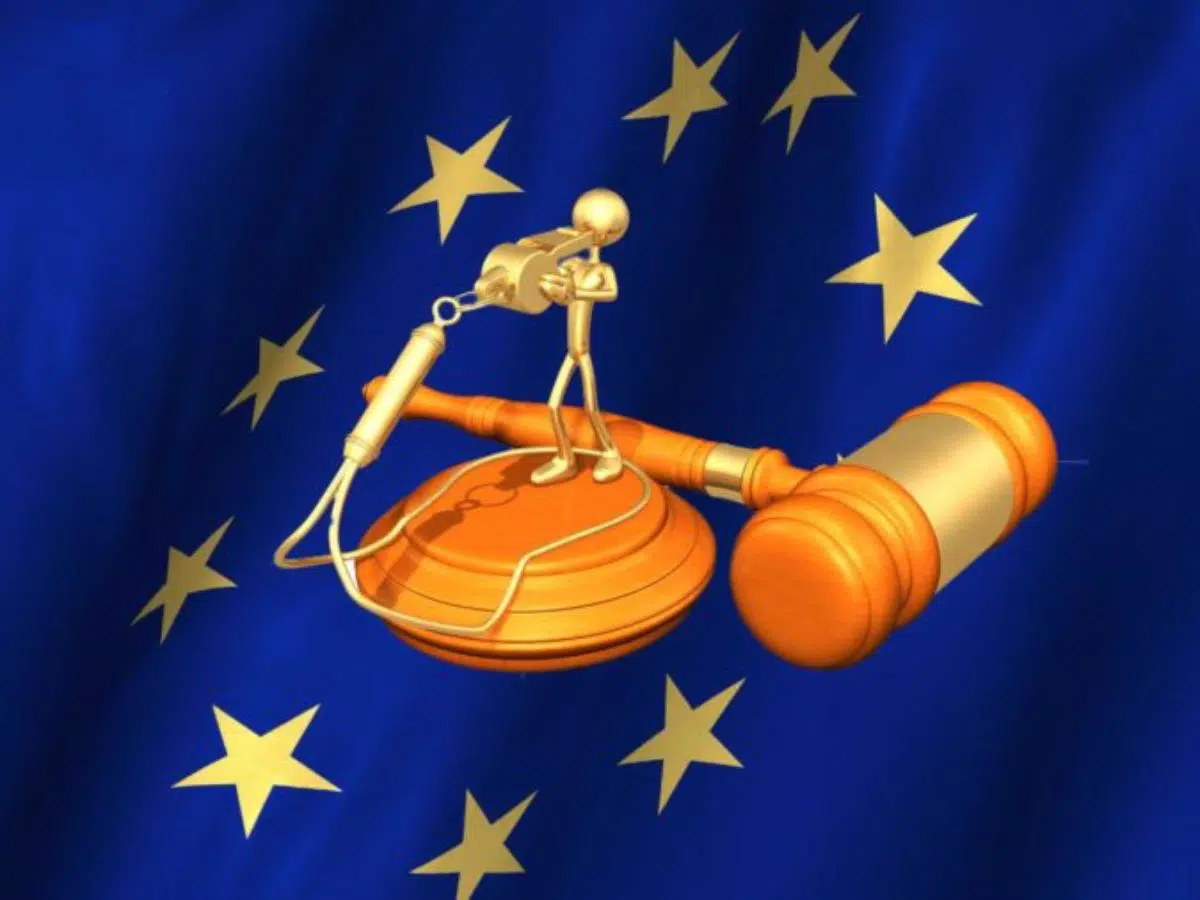 Organizaciones europeas antifraude reclaman que se defina un estatuto jurídico del denunciante y se proteja su confidencialidad