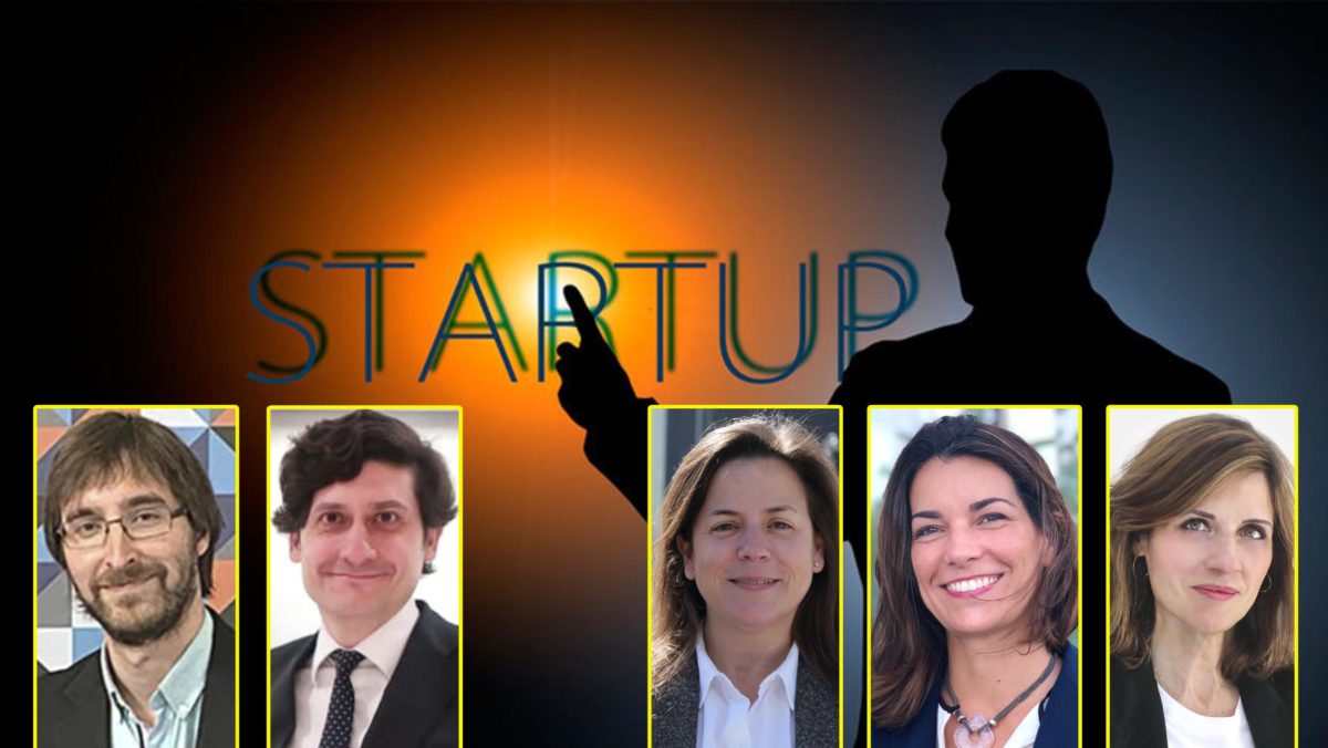 «Startups» y juristas reclaman una ley que les ayude a crecer, reduciendo burocracia y dando agilidad administrativa