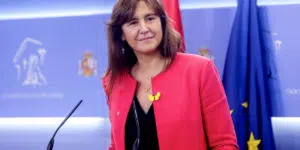 El Supremo cita como investigada a la diputada de JxCat Laura Borràs para el 22 de julio