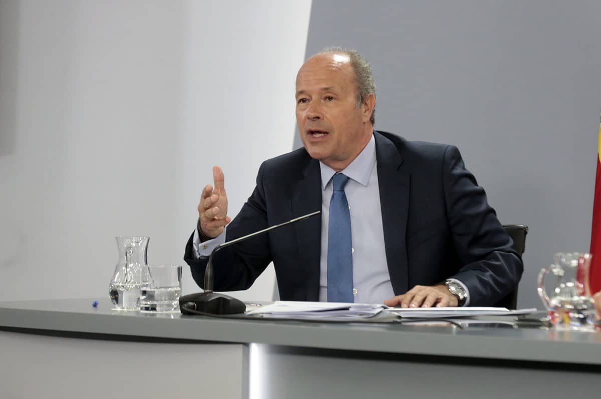 El Gobierno aprueba el anteproyecto de ley para sustituir la incapacitación judicial de las personas con discapacidad por la curatela