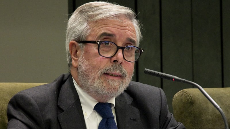 Ricardo Bodas Martín