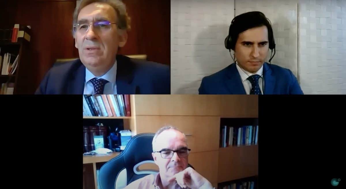 Magistrados, académicos y juristas analizan el impacto de la nueva Ley Concursal desde ocho enfoques diferentes