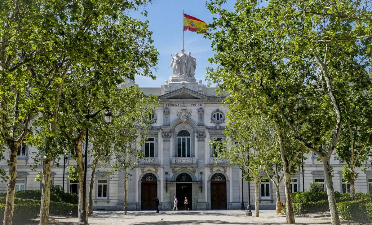 El Supremo desestima el recurso de un denunciante de un caso de bebé robado en Huelva en 1992