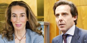 Elisa Pinto: ¿Y la justicia "pa" cuándo?