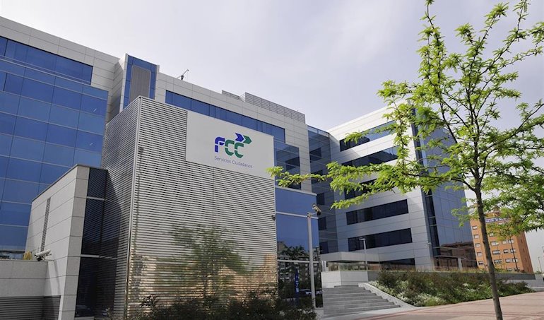 La Audiencia Nacional cursa una comisión rogatoria a Panamá por el supuesto pago de comisiones de FCC a cambio de obras