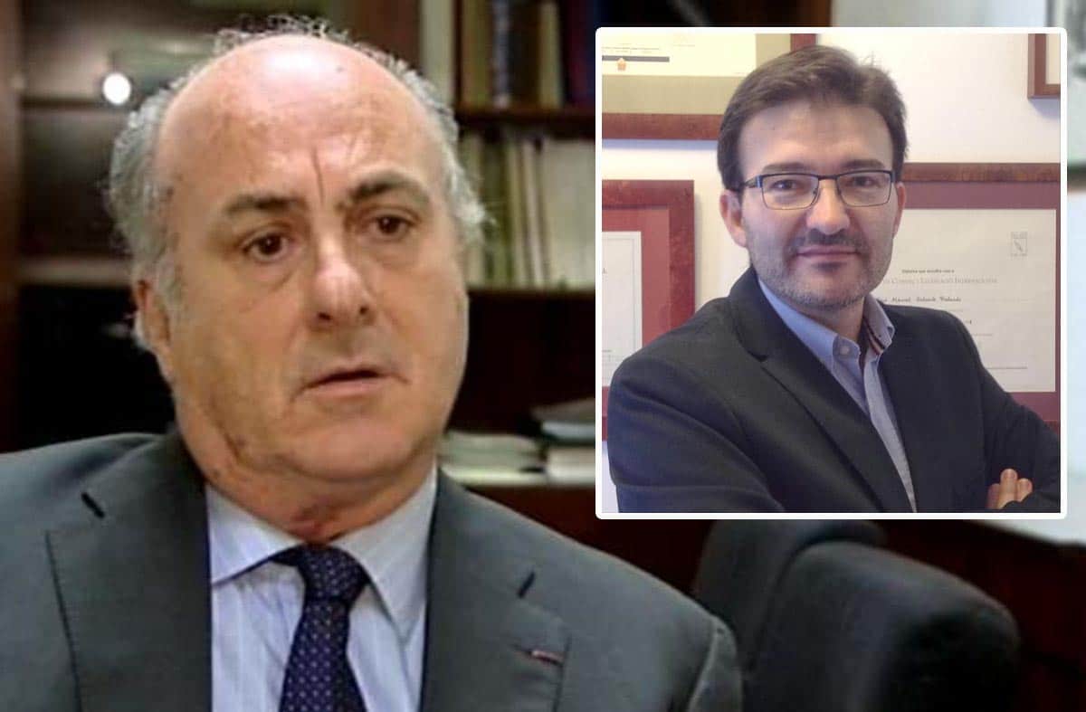 ¿Por qué el magistrado Manuel García Castellón no llama a declarar a José Manuel Calvente?