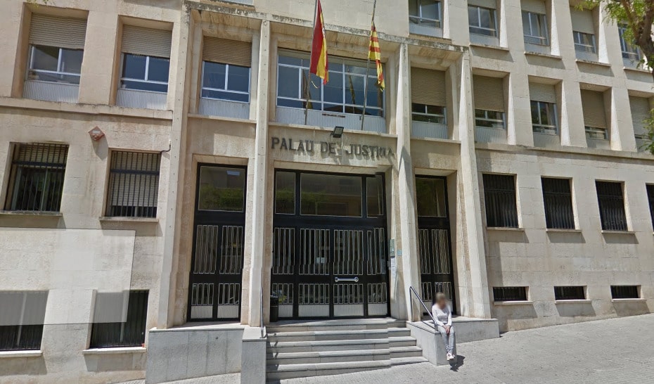 El CGPJ sanciona con 3 años de suspensión de empleo y sueldo al ...