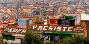 Agosto, el mes más goloso para las okupaciones y el negocio mafioso de la extorsión
