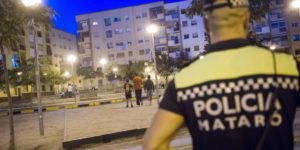 ¡Saquemos a las mafias de las okupaciones de sus zonas de confort!