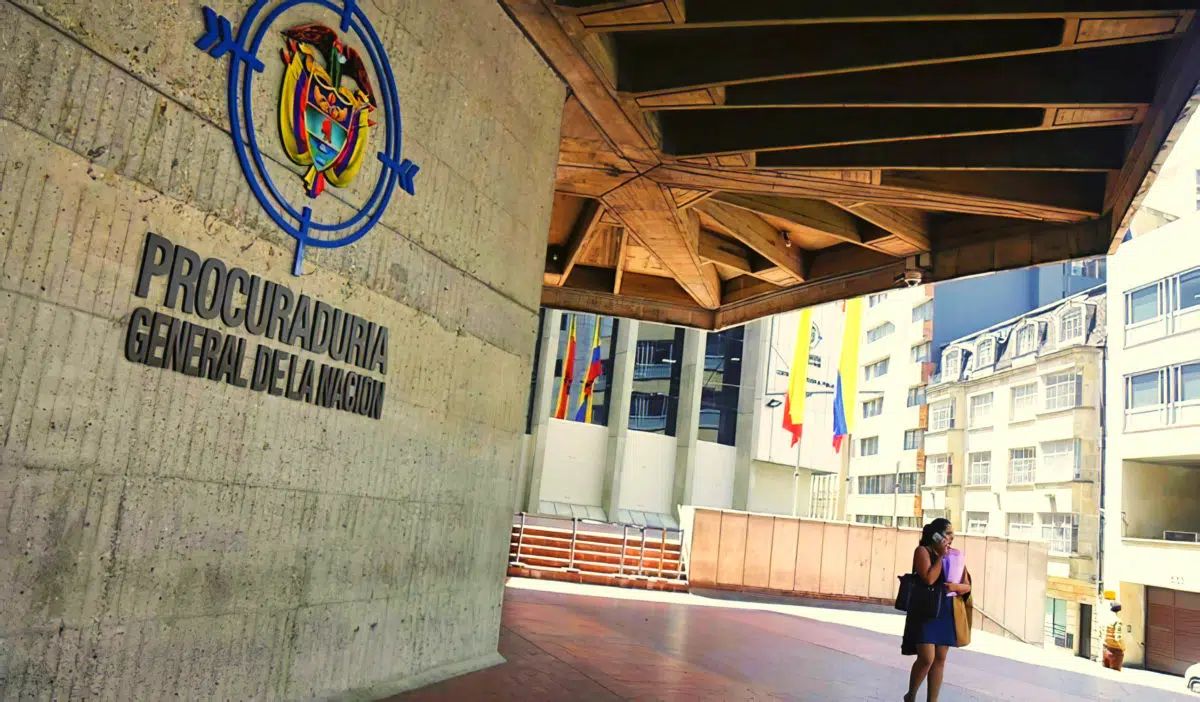 Soluciones tras la sentencia condenatoria de la CIDH a la Procuraduría General de la Nación de Colombia