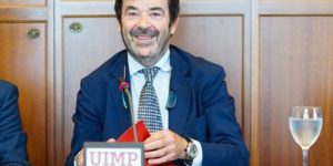 Vicente Guilarte, nuevo presidente interino del CGPJ tras la jubilación de Rafael Mozo