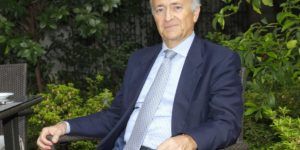 Vicente Magro propuso en 2018 una modificación legislativa para solucionar el problema de las ocupaciones de casas