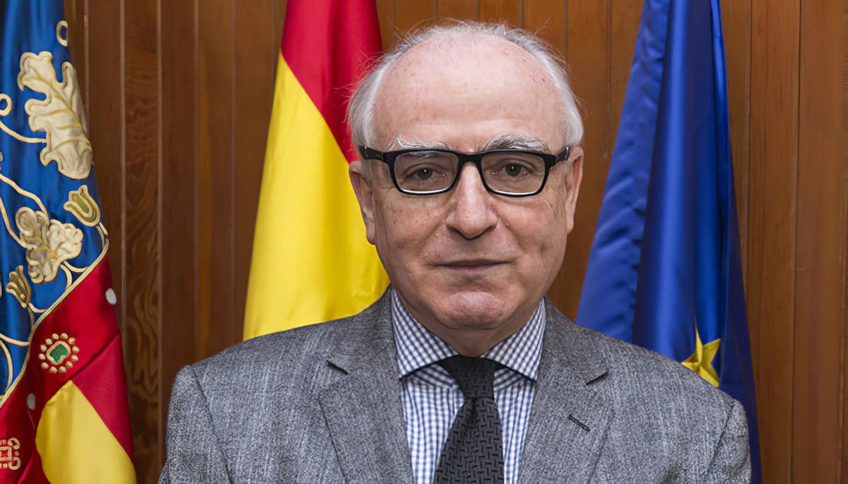 Cruz Sencilla Orden San Raimundo de Peñafort