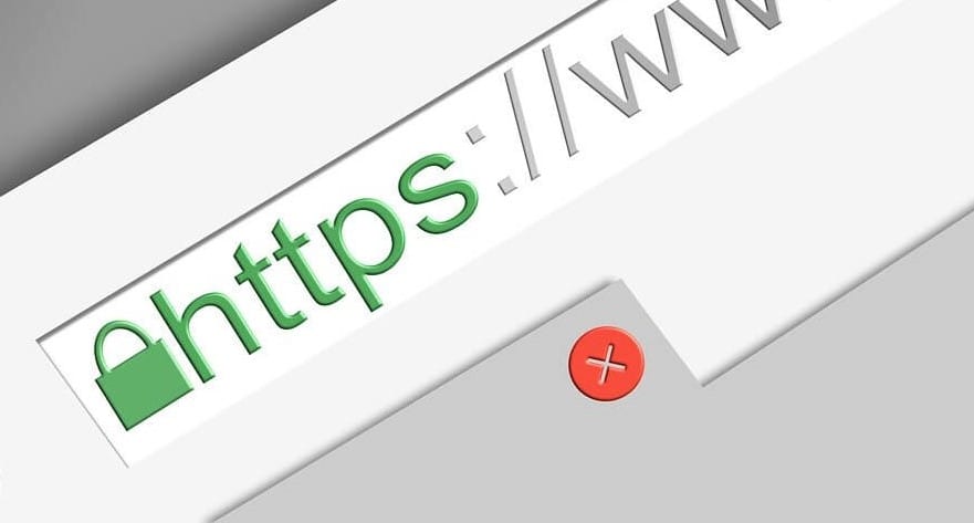 ¿Por qué es importante obtener un certificado SSL para la web de tu despacho?