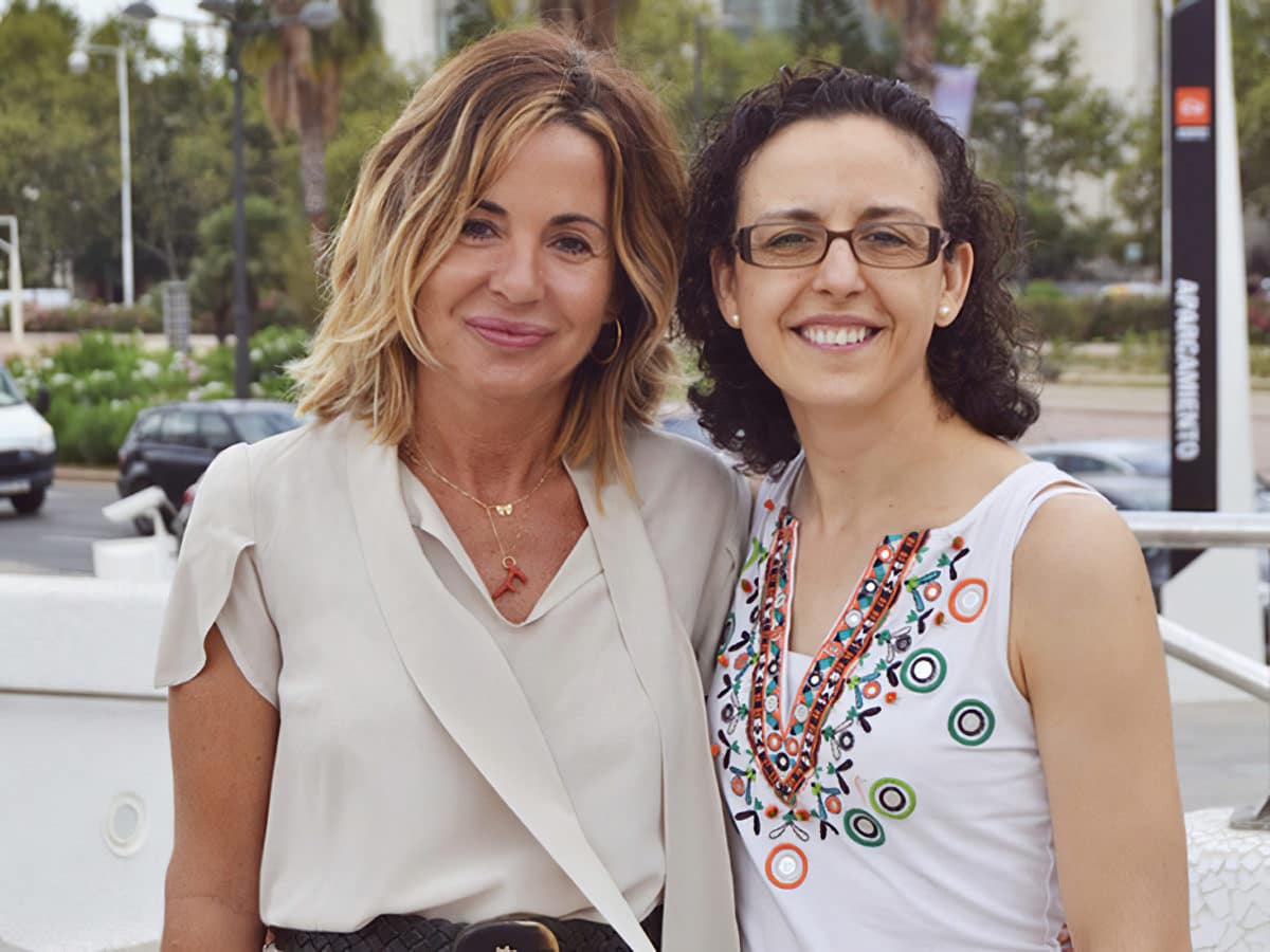 La decana de la procura valenciana denuncia la «esclavitud» de estos profesionales en agosto