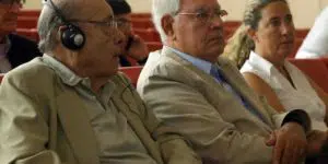 Caso Palau: La Junta de Tratamiento propone el segundo grado penitenciario para Millet y Montull y el tercero para Osàcar