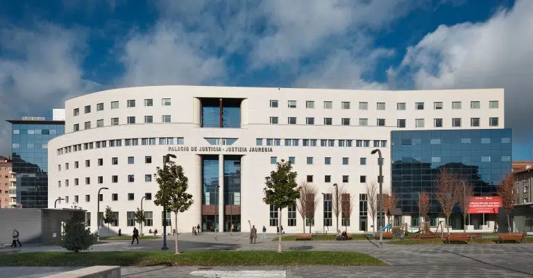 Tribunal Superior de Justicia de Navarra (TSJN)