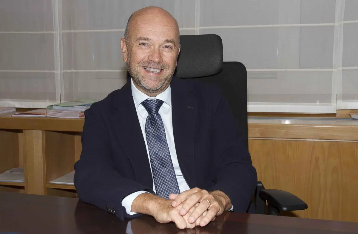 Ricardo Conde, promotor de la Acción Disciplinaria: “Doce meses son excesivos para tramitar un expediente disciplinario”