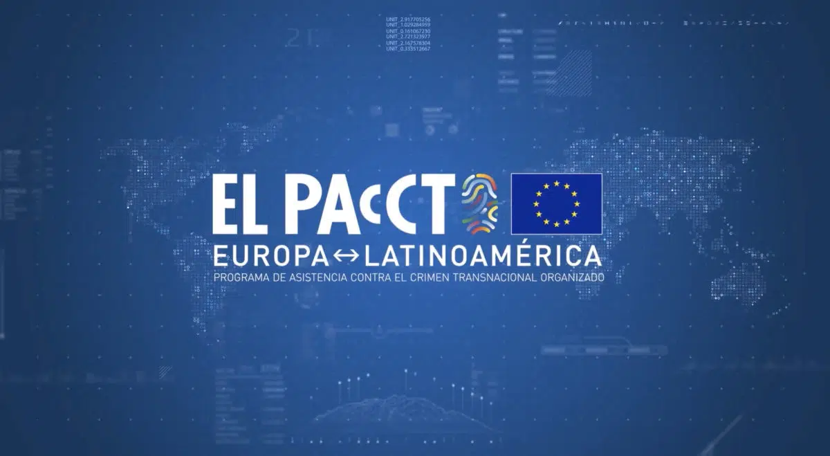 Unión Europea y América Latina: Una cooperación jurídica necesaria