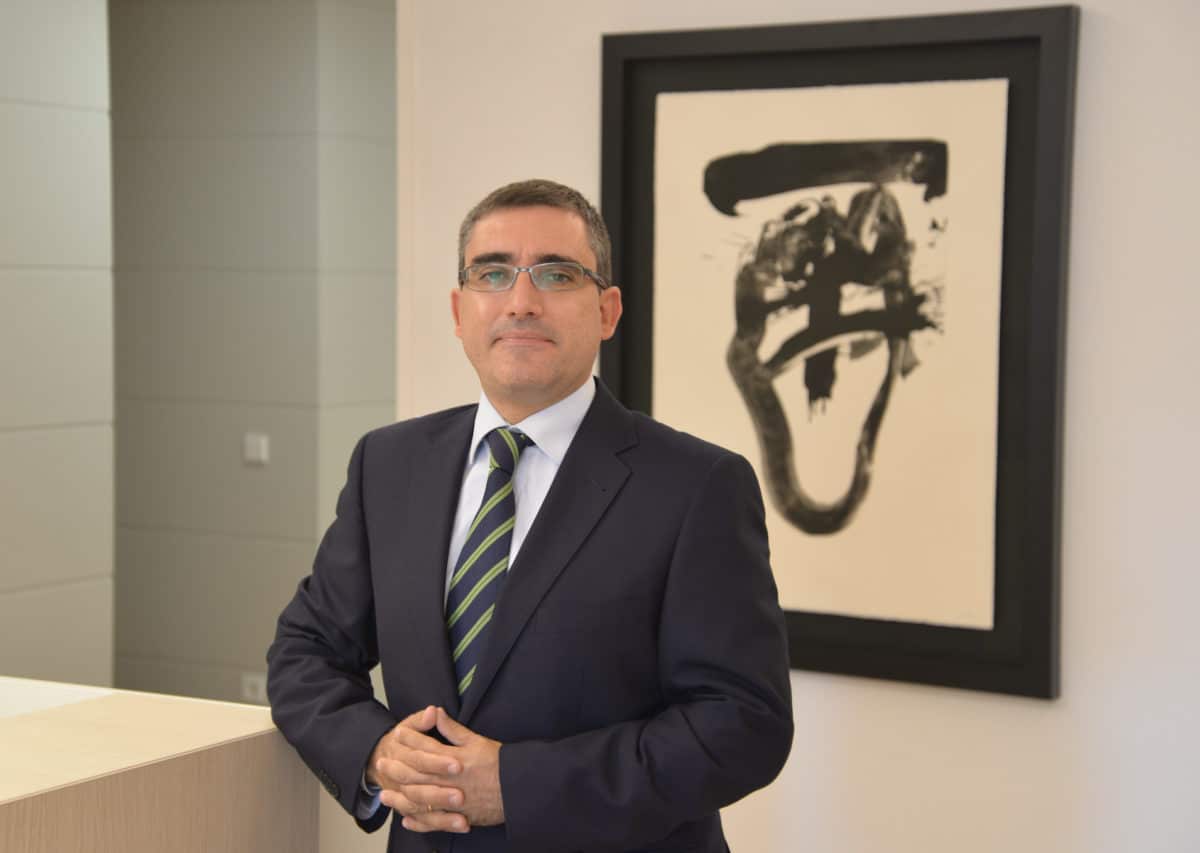 Cases & Lacambra refuerza la práctica de mercados y servicios financieros con la entrada de Ignacio Ramos como nuevo socio