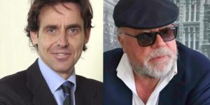López Madrid y Villarejo serán juzgados por el acoso y el apuñalamiento a la doctora Elisa Pinto