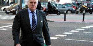 García Castellón levanta el secreto de la pieza de Tándem en la que se investiga el espionaje a Bárcenas