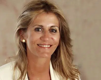 Matilde Cuena Casas