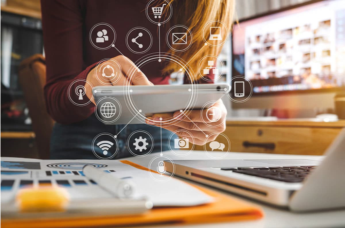 Las pymes vigilan los ciberataques y revisan sus políticas de privacidad en su camino hacia la transformación digital