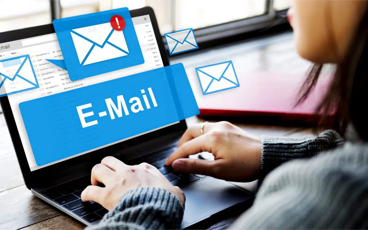 Improcedente un despido notificado por email por no ajustarse a los requisitos formales