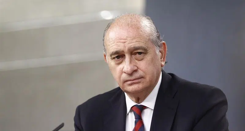 García-Castellón confirma la citación como investigado de Fernández Díaz