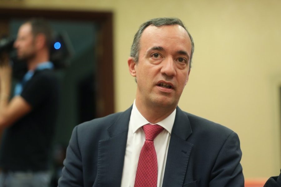 El exnúmero dos de Interior afirma ante el juez que Fernández Díaz estaba al tanto de ‘Kitchen’