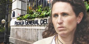Yolanda García-Cereceda denuncia a los fiscales del caso "Land" por infracción a 4 Instrucciones, 1 Circular y 1 Protocolo de la Fiscalía