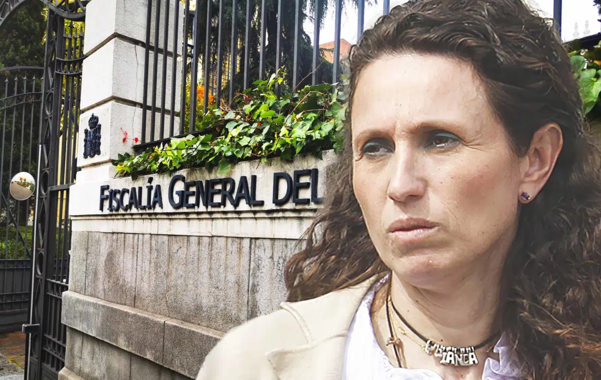 Yolanda García-Cereceda denuncia a los fiscales del caso «Land» por infracción a 4 Instrucciones, 1 Circular y 1 Protocolo de la Fiscalía