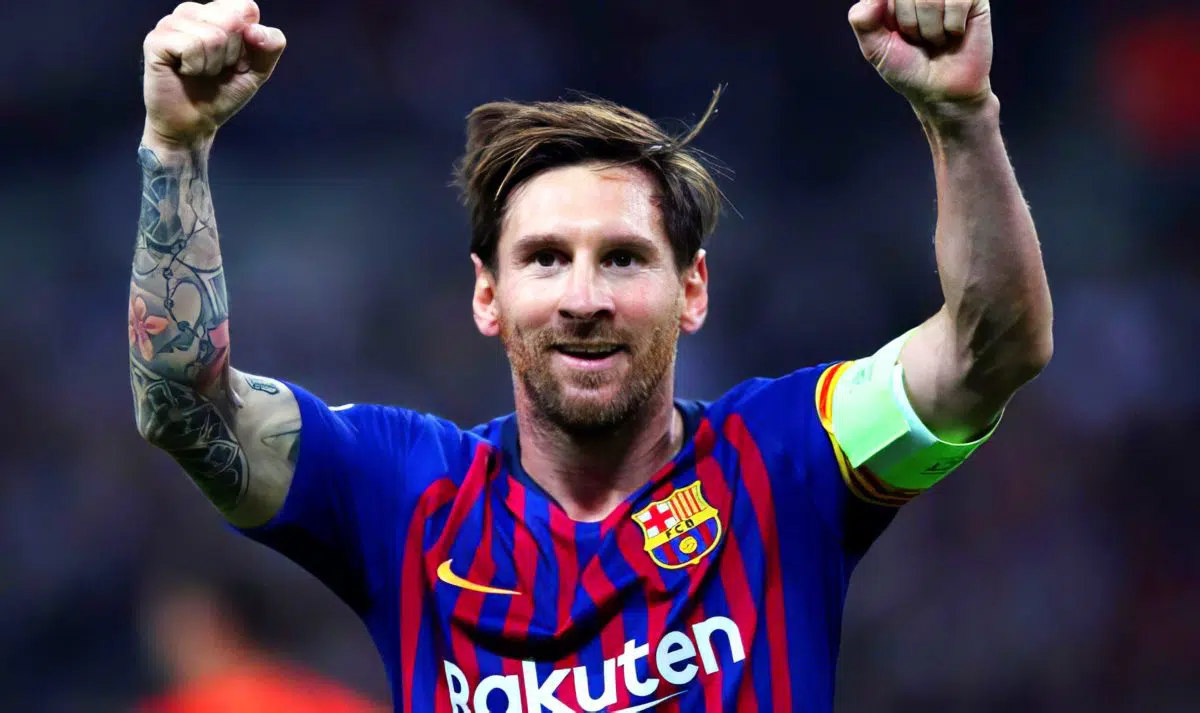 Las dificultades de interpretación del polémico contrato de Messi y el FC Barcelona