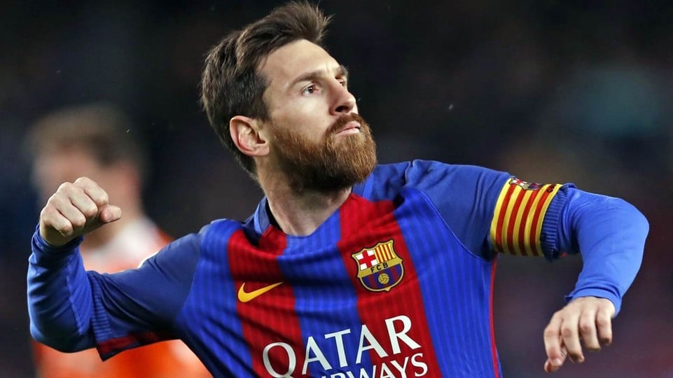 Acompañar hotel Podrido El TJUE permite a Messi seguir los pasos de Cristiano Ronaldo y registrar  su apellido para lanzar su marca de ropa deportiva - Confilegal