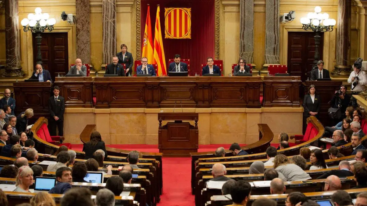 Los propietarios de viviendas creen que es anticonstitucional que el parlamento catalán apruebe el control de precios del alquiler