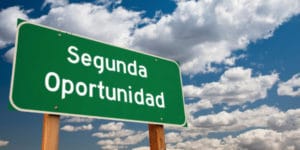 Un auto judicial cuestiona los cambios hechos en el texto refundido de la Ley Concursal porque restringe el uso de la Ley de Segunda Oportunidad