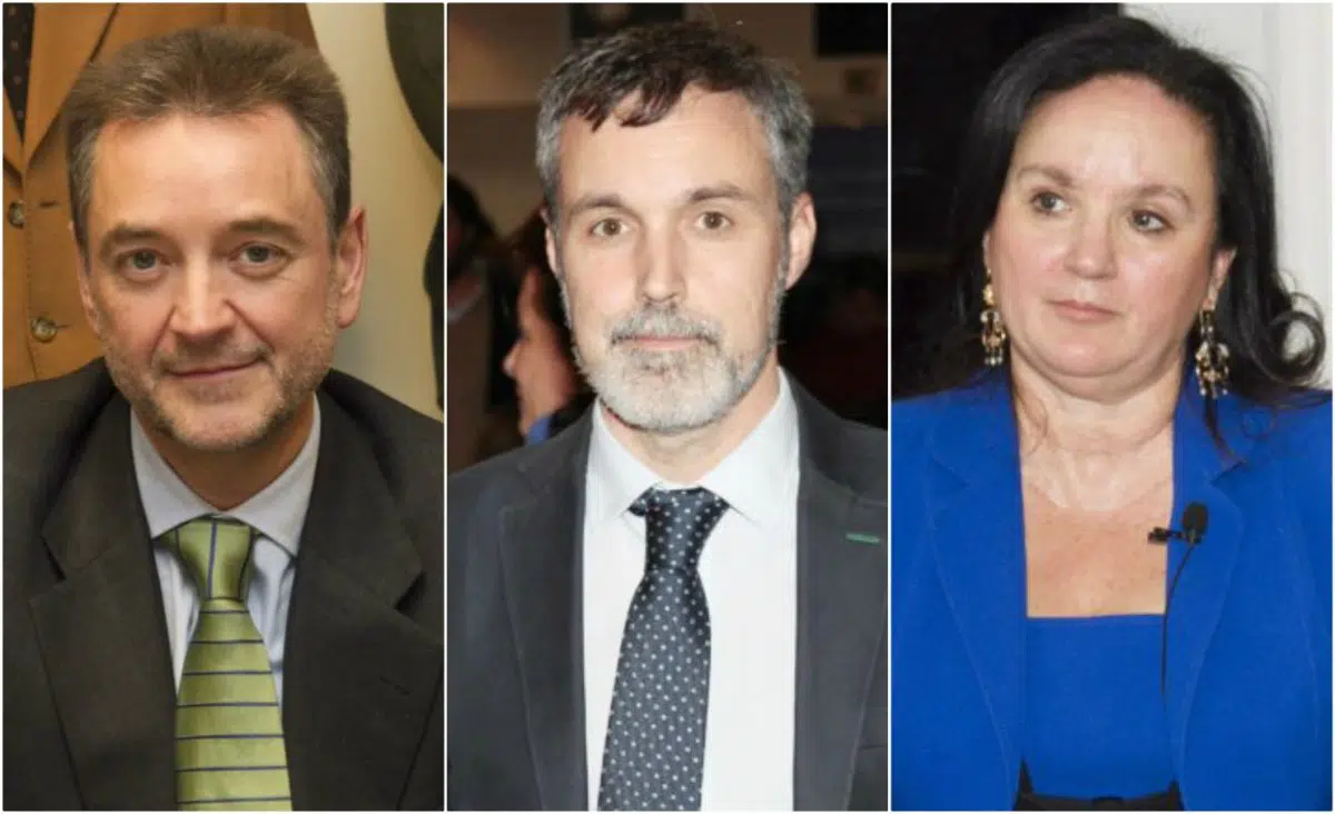 Tres de las cuatro asociaciones judiciales critican duramente la reforma del CGPJ de PSOE y Unidas Podemos