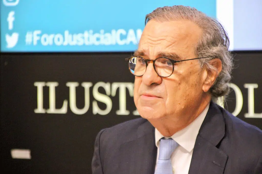 El ICAM discrepa de la Audiencia de Zaragoza en cuanto al cómputo de plazos en relación con los días inhábiles