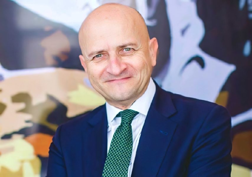 Empresarios abandonados: Una torpe Ley Concursal Antonio-fuentes-segura