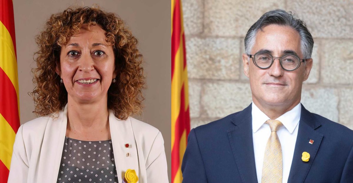 La proximidad de las elecciones autonómicas en Cataluña malogra la adopción de la «rebus sic stantibus»