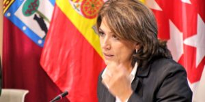 Delgado pide 'sosiego' ante la reforma de elección de los vocales judiciales del CGPJ