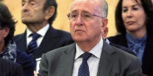 La AN condena a 8 años cárcel al expresidente de Pescanova