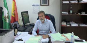 Jorge Fernández (AJFV): 'En el momento en que no haya un Poder Judicial independiente, el Gobierno puede hacer lo que quiera'