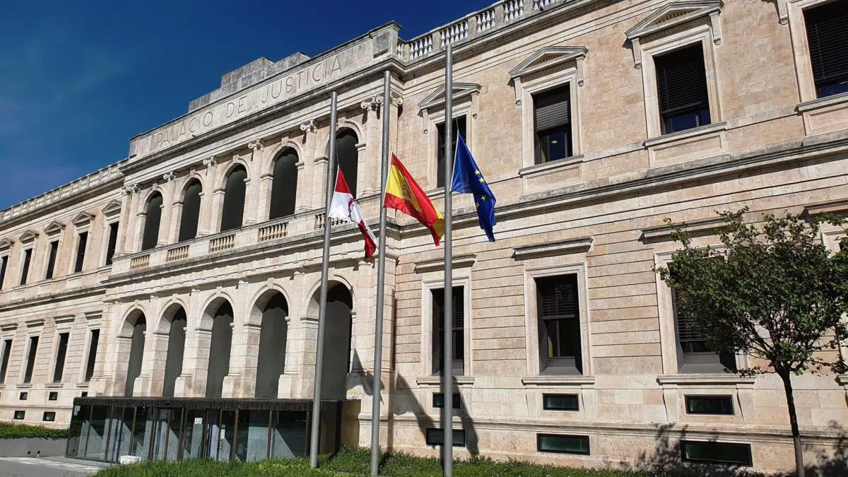 Coronavirus: La Justicia avala las restricciones en Palencia, León y San Andrés del Rabanedo