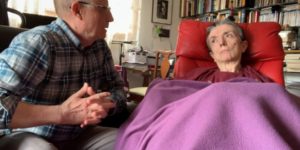La Fiscalía pide 6 meses de prisión para el hombre que ayudó a morir a su mujer enferma de esclerosis múltiple