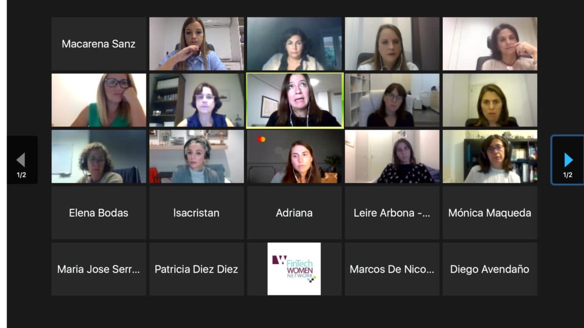 El universo Fintech se abre al talento femenino, dos de cada tres puestos en este sector lo ocupan mujeres