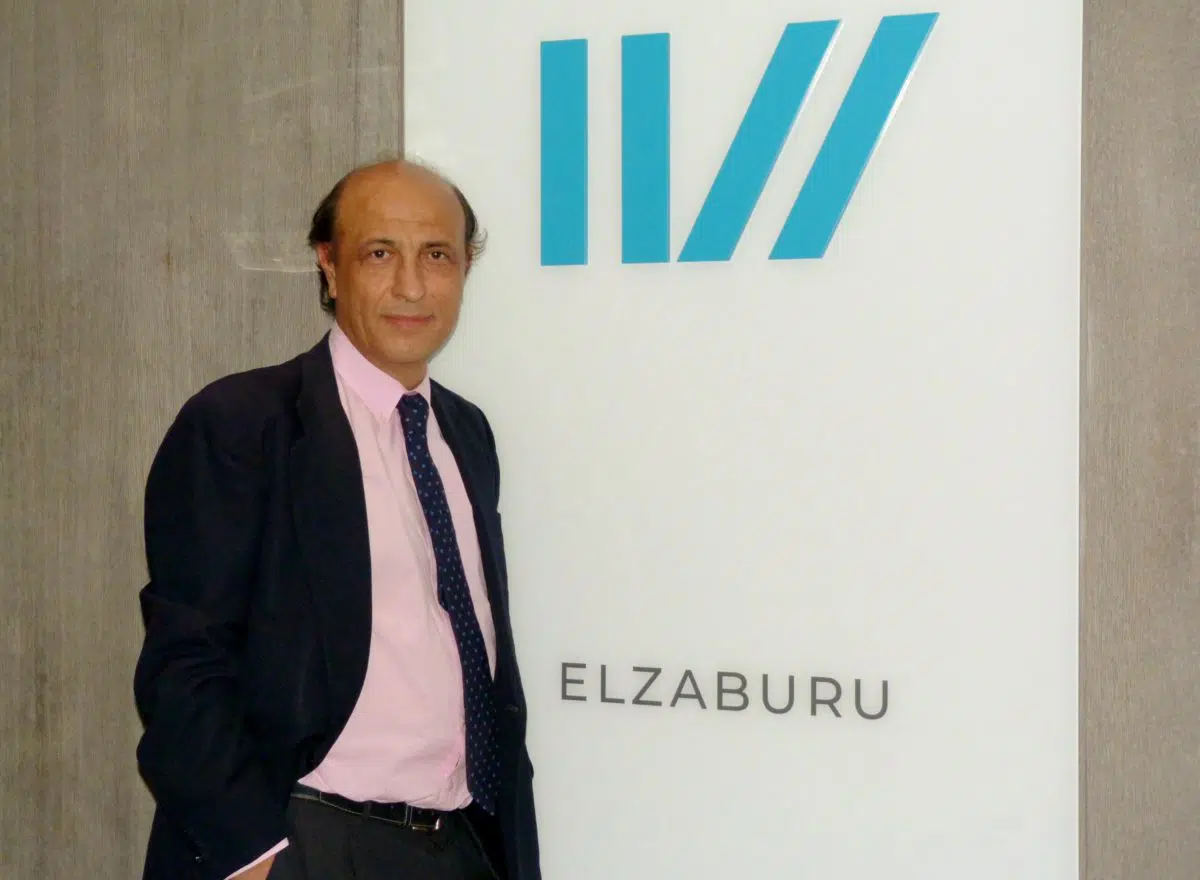 Fallece Antonio Tavira, presidente del despacho Elzaburu
