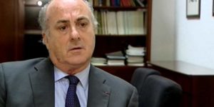 El juez García Castellón denuncia ante la policía amenazas tras pedir al Supremo que investigue a Pablo Iglesias