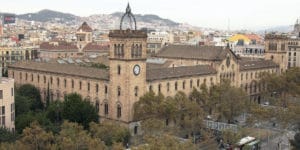 Un juzgado declara nulo el manifiesto de las universidades catalanas en contra de la sentencia del 'procés'